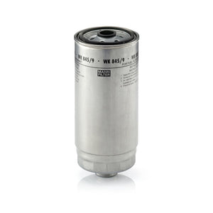Filtru combustibil Mann-filter WK 845/9
