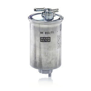 Filtru combustibil Mann-filter WK 853/11