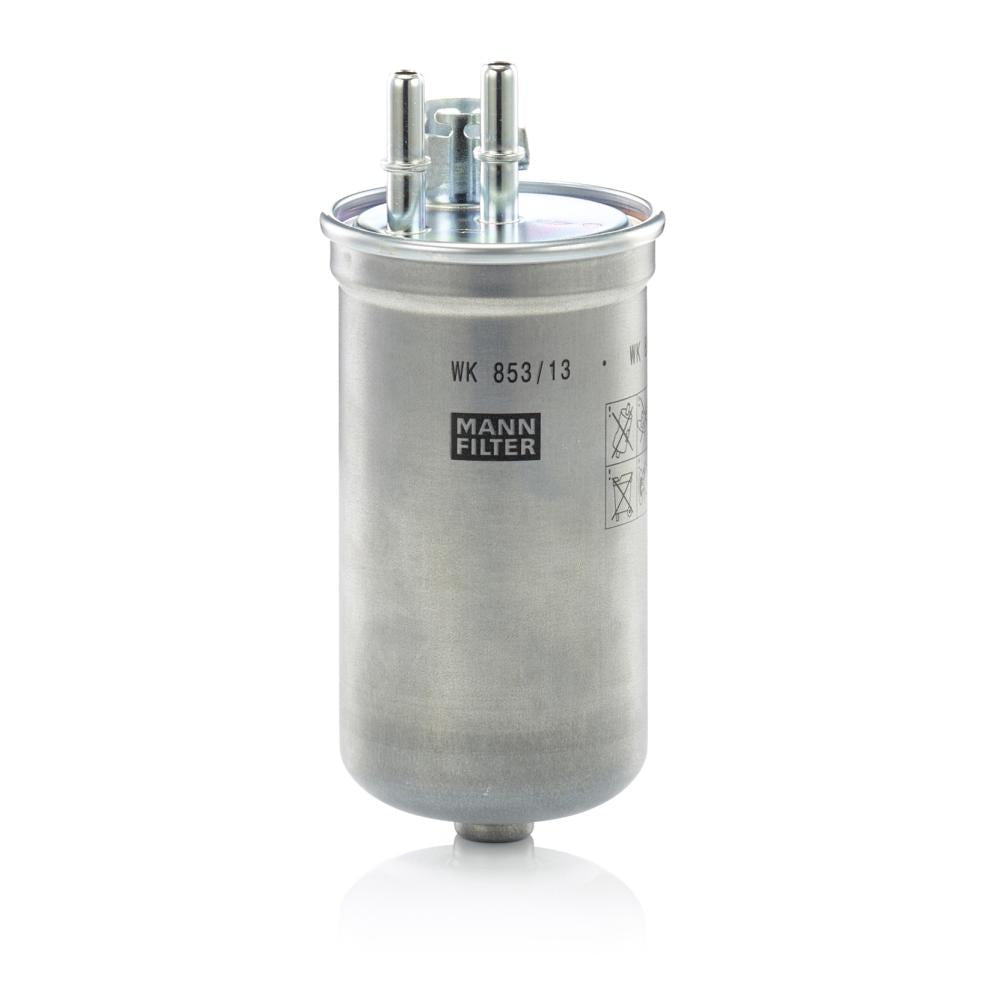Filtru combustibil Mann-filter WK 853/13
