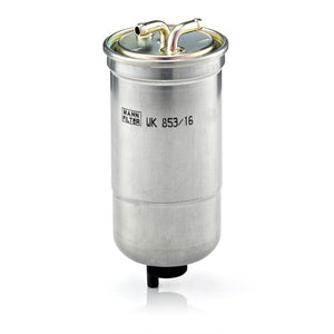 Filtru combustibil Mann-filter WK 853/16