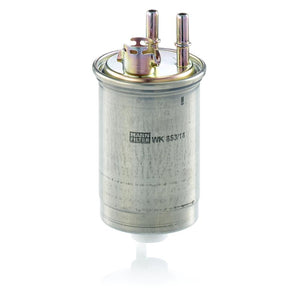 Filtru combustibil Mann-filter WK 853/18