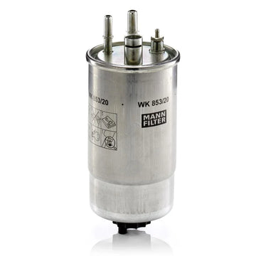 Filtru combustibil Mann-filter WK 853/20