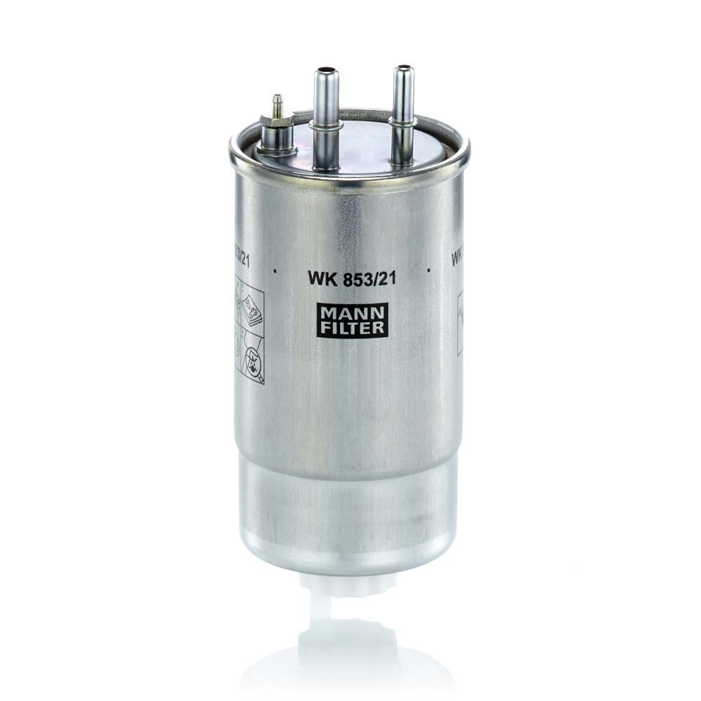 Filtru combustibil Mann-filter WK 853/21