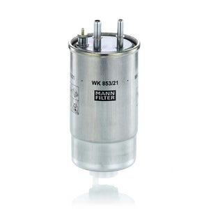 Filtru combustibil Mann-filter WK 853/21