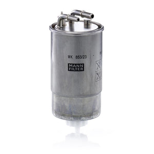 Filtru combustibil Mann-filter WK 853/23