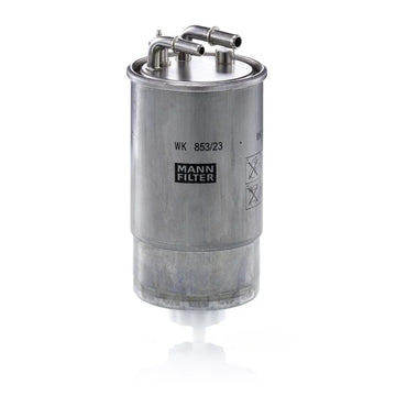 Filtru combustibil Mann-filter WK 853/23