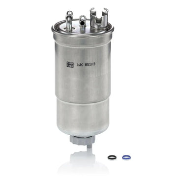 Filtru combustibil Mann-filter WK 853/3 x