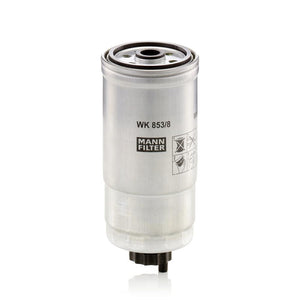 Filtru combustibil Mann-filter WK 853/8