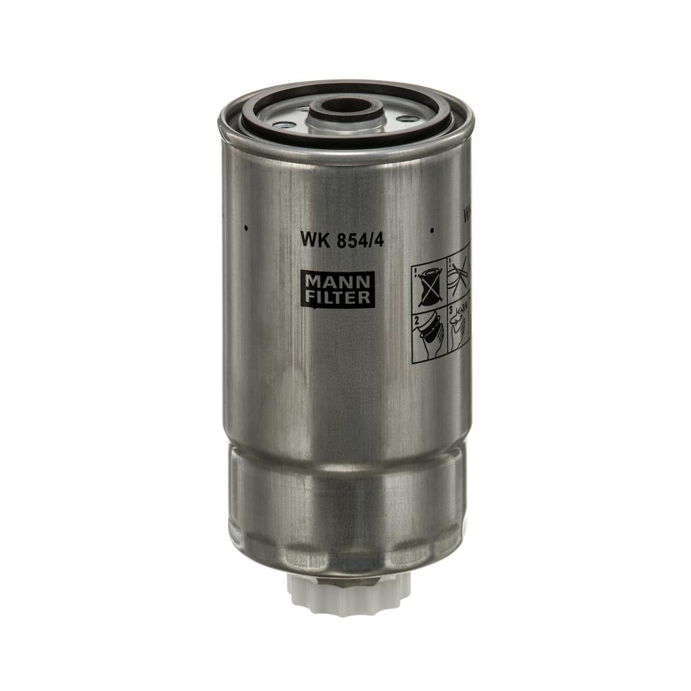 Filtru combustibil Mann-filter WK 854/4