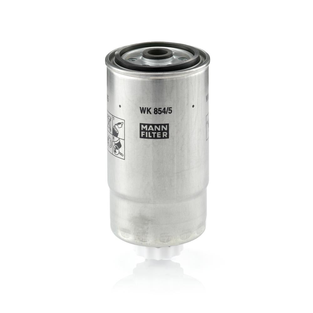 Filtru combustibil Mann-filter WK 854/5