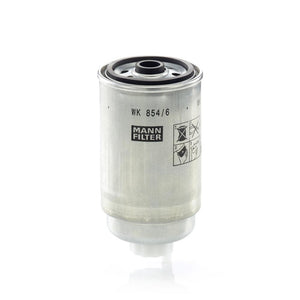 Filtru combustibil Mann-filter WK 854/6