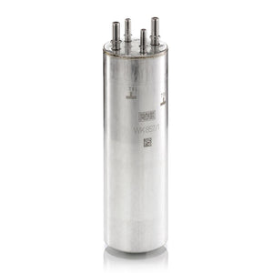 Filtru combustibil Mann-filter WK 857/1