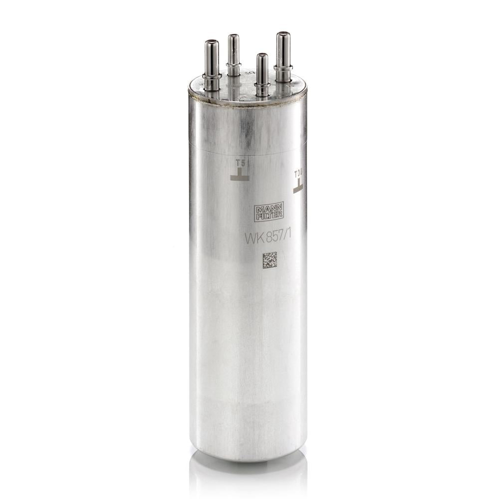 Filtru combustibil - ps Mann-filter WK 857/1