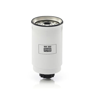 Filtru combustibil Mann-filter WK 880