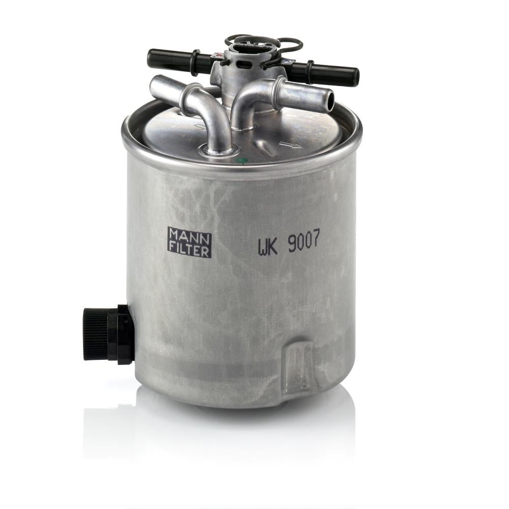 Filtru motorina Mann-filter WK 9007