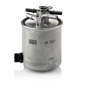 Filtru motorina Mann-filter WK 9007