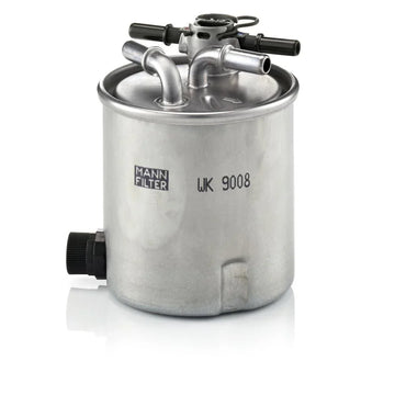 Filtru motorina - ps Mann-filter WK 9008