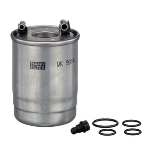 Filtru combustibil Mann-filter WK 9014 z