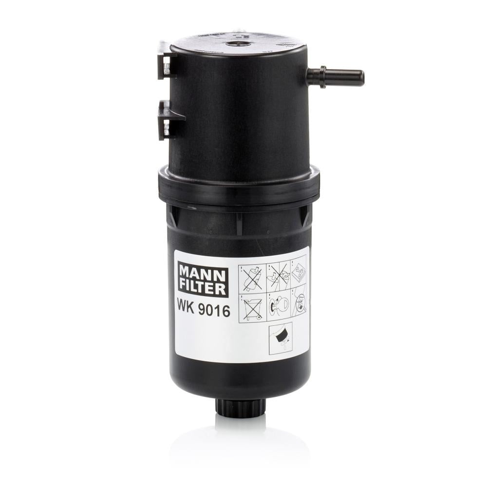 Filtru combustibil Mann-filter WK 9016