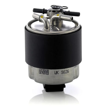 Filtru combustibil Mann-filter WK 9026