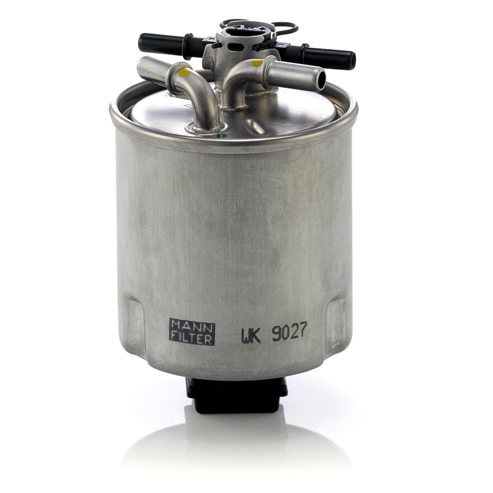 Filtru combustibil Mann-filter WK 9027