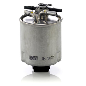 Filtru combustibil Mann-filter WK 9027