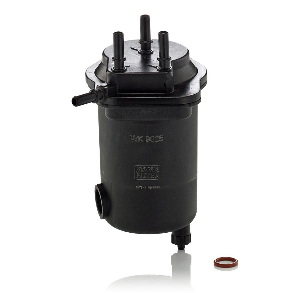 Filtru combustibil Mann-filter WK 9028 z