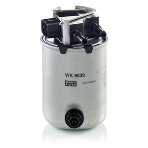 Filtru combustibil Mann-filter WK 9039