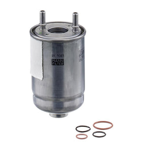 Filtru combustibil Mann-filter WK 9049 z
