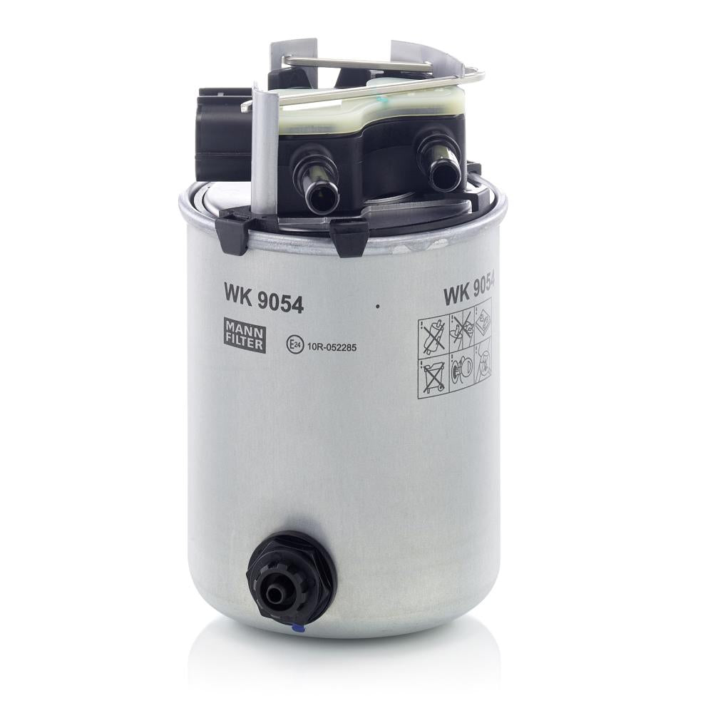 Filtru combustibil Mann-filter WK 9054