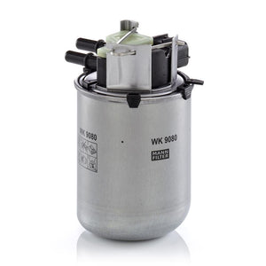 Filtru combustibil Mann-filter WK 9080
