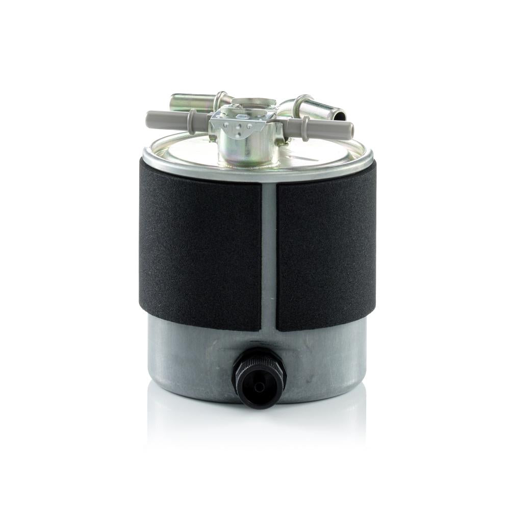 Filtru combustibil - ps Mann-filter WK 920/7
