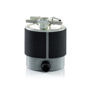 Filtru combustibil - ps Mann-filter WK 920/7