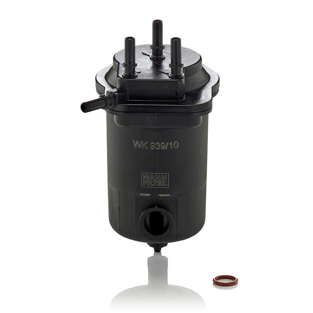 Filtru combustibil Mann-filter WK 939/10 x
