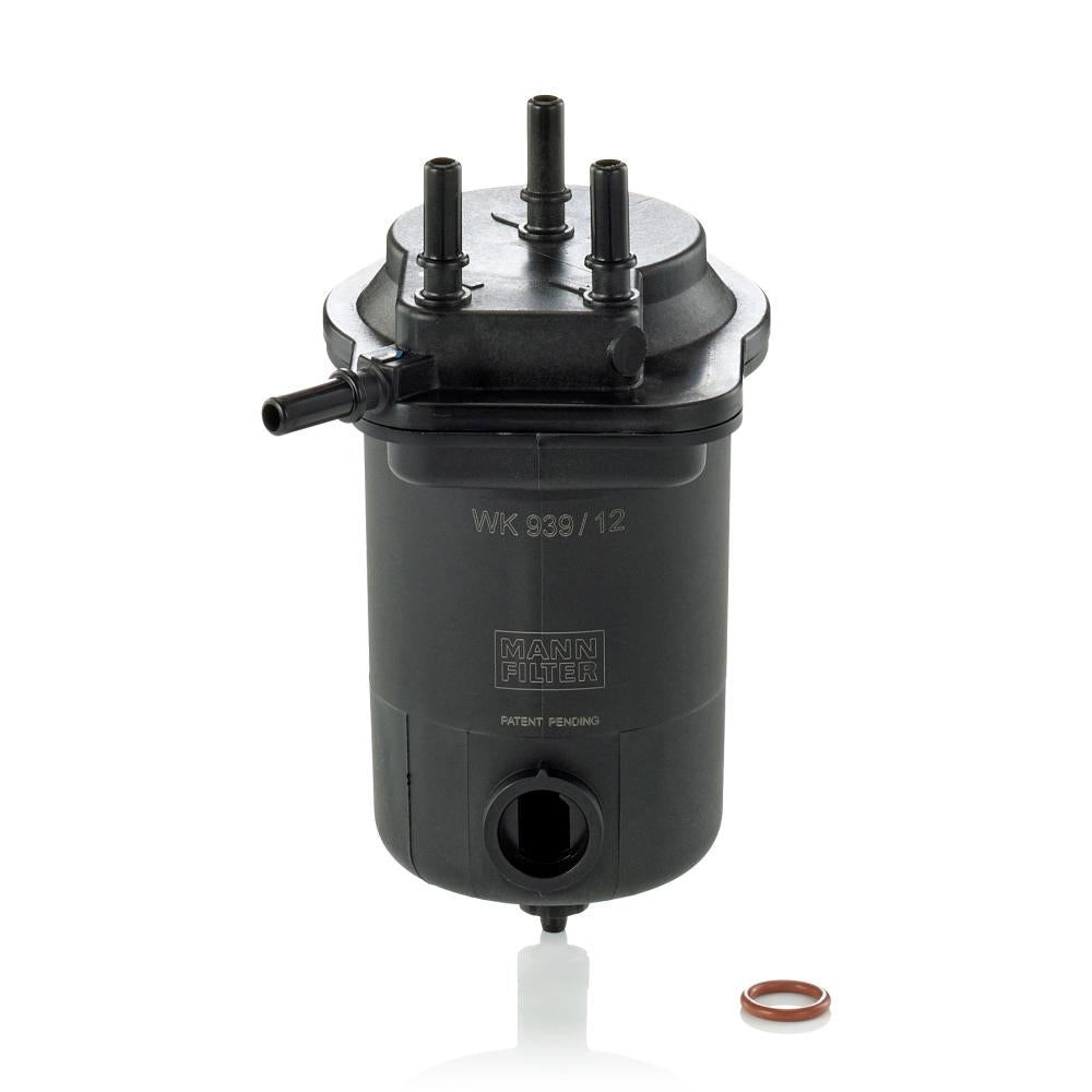 Filtru combustibil Mann-filter WK 939/12 x