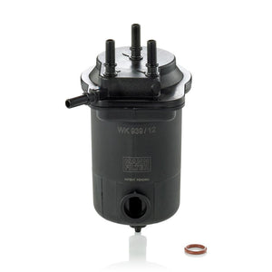 Filtru combustibil Mann-filter WK 939/12 x