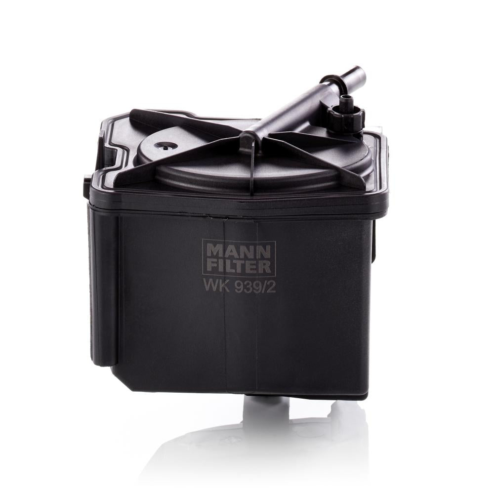 Filtru combustibil Mann-filter WK 939/2 z