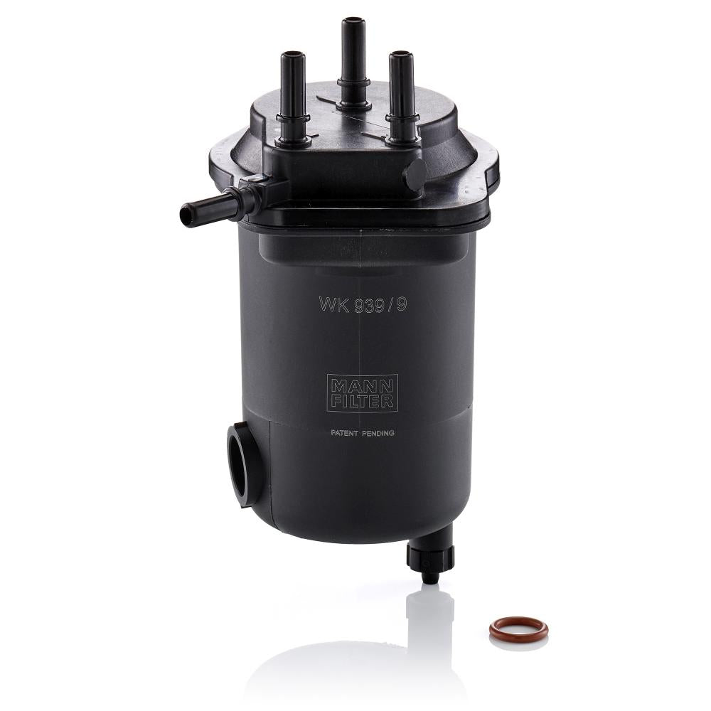 Filtru combustibil Mann-filter WK 939/9 x