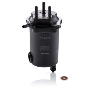 Filtru combustibil Mann-filter WK 939/9 x