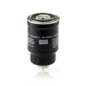 Filtru combustibil Mann-filter WK 940/22
