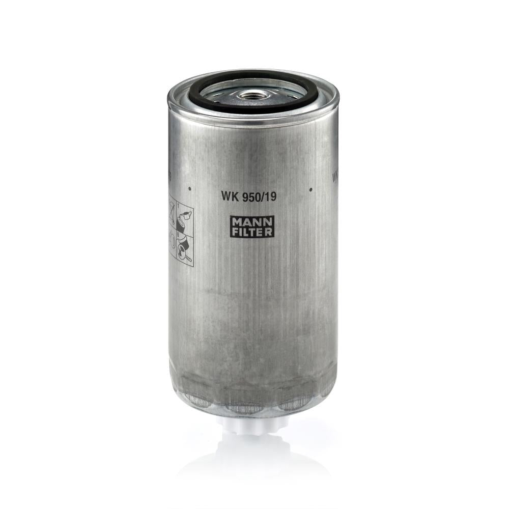 Filtru combustibil Mann-filter WK 950/19