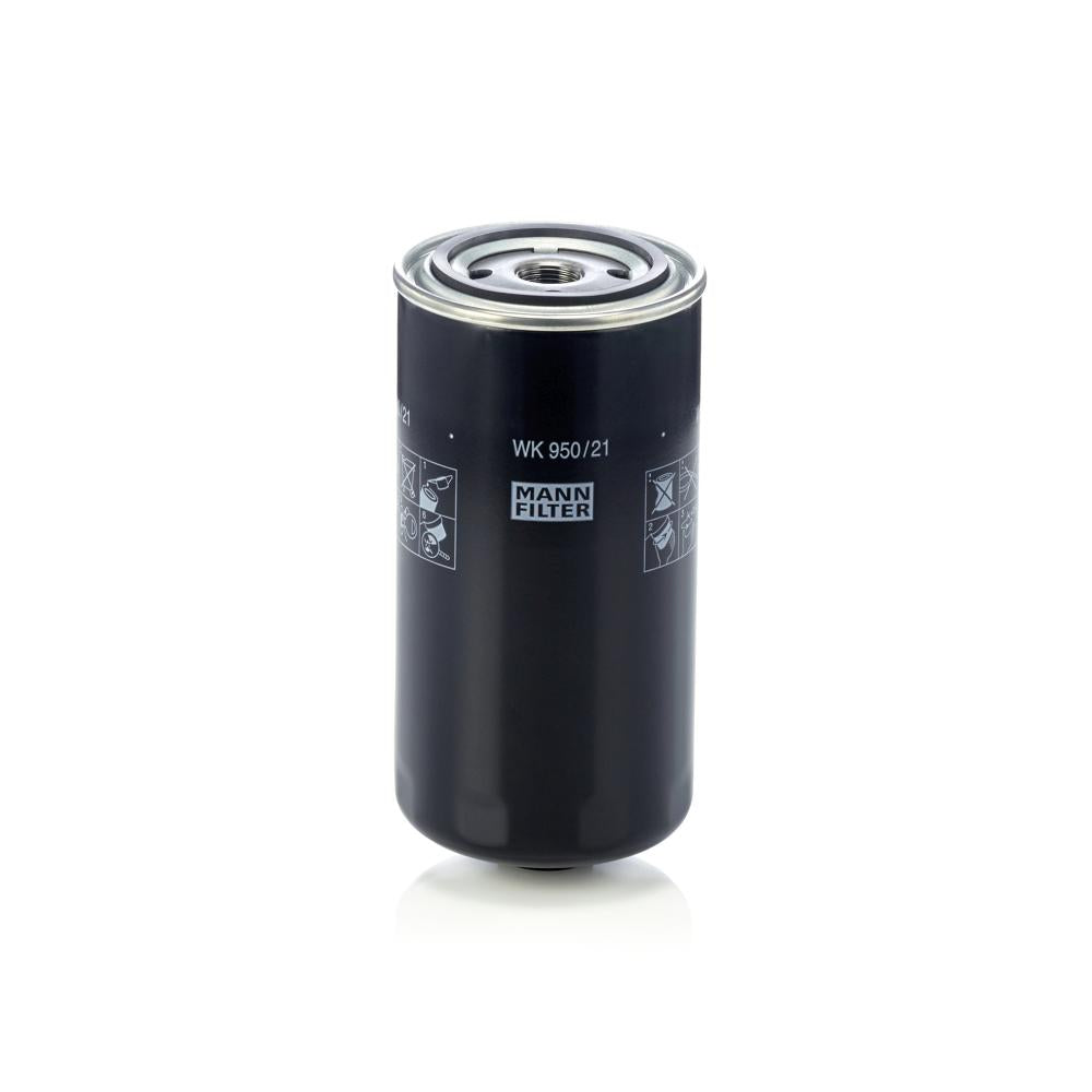 Filtru combustibil Mann-filter WK 950/21