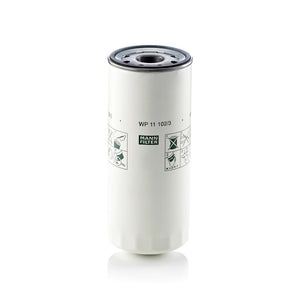 Filtru ulei Mann-filter WP 11 102/3