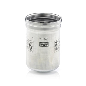 Filtru ulei Mann-filter W 1022
