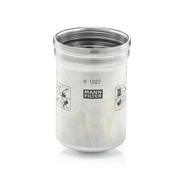 Filtru ulei Mann-filter W 1022