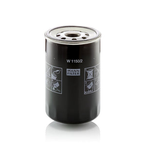 Filtru sistem hidraulic primar Mann-filter W 1150/2