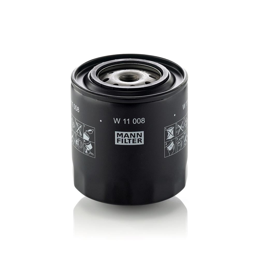 Filtru ulei Mann-filter W 11 008