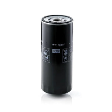 Filtru ulei Mann-filter W 11 102/37