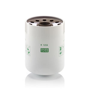 Filtru ulei Mann-filter W 1254 x