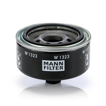 Filtru ulei Mann-filter W 1323